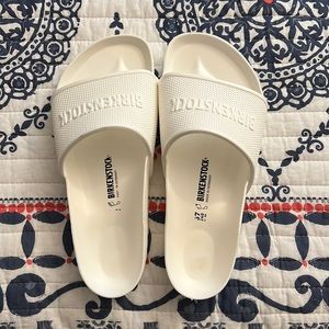 Birkenstock Barbados size 37